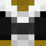SPD Omega Ranger - Male Minecraft Skins - image 3