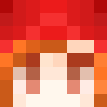 ◊Scarlet Benoit◊ [LC Request] - Female Minecraft Skins - image 3