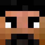 Business Man - Male Minecraft Skins - image 3