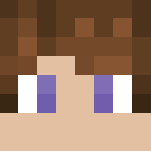 Basic Hawkeye for Cake - Male Minecraft Skins - image 3