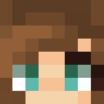 ~Skin Request~ ♥FallØutDisco♥ - Female Minecraft Skins - image 3