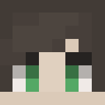 A HUMAN BEING - Male Minecraft Skins - image 3
