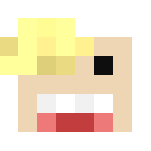 Finn the human as a man! - Male Minecraft Skins - image 3