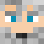 Aged General - Male Minecraft Skins - image 3