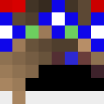 entity 302 - Male Minecraft Skins - image 3