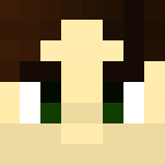 Booker DeWitt - Male Minecraft Skins - image 3
