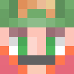 ???????????????????? Leprechaun - Male Minecraft Skins - image 3