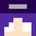 Purple Guy FNAF - Male Minecraft Skins - image 3