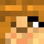 *Me*; A farm girl. - Female Minecraft Skins - image 3