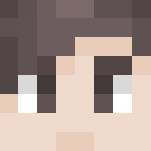 Modern 80's | Back In Time - Male Minecraft Skins - image 3
