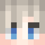 Shinya Hiragi - Owari no Seraph - Male Minecraft Skins - image 3