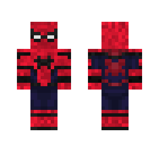 Spiderman (civil war)