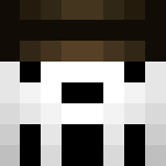Mafiatale Papyrus - Other Minecraft Skins - image 3