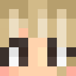 Excuse Me~ - Female Minecraft Skins - image 3