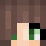 Redo on SomeOnes's Skin Sorry :P - Female Minecraft Skins - image 3