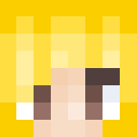 ????Milly Lemon???? - Female Minecraft Skins - image 3