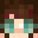 ★ pan and proud ★ - Female Minecraft Skins - image 3