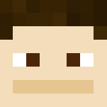 Logan Fancy Edition - Male Minecraft Skins - image 3