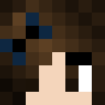 Riley Sun - Female Minecraft Skins - image 3