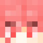 ◊Mochi-senpai◊ [Mochi] - Male Minecraft Skins - image 3