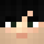 Andrew - Male Minecraft Skins - image 3