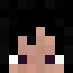Hayai Tefuumi (OC Skin Request) - Male Minecraft Skins - image 3