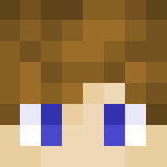 Pokemon Guy skin for Augisgaming_LT - Male Minecraft Skins - image 3