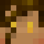 Random Tan Girl - Girl Minecraft Skins - image 3