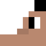 Samuel "Sam" Goldetreno - Male Minecraft Skins - image 3