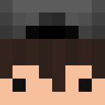 bruh - Male Minecraft Skins - image 3