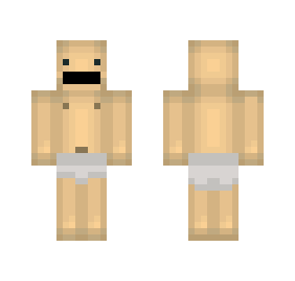 Baby - Male Minecraft Skins - image 2