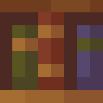 Bookshelf - Other Minecraft Skins - image 3