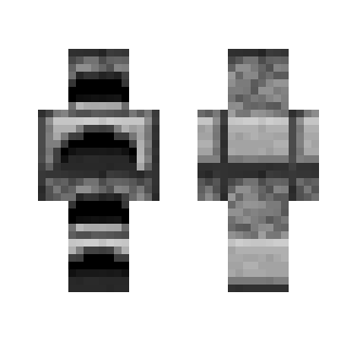 Furnace - Other Minecraft Skins - image 2
