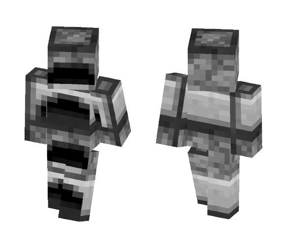 Furnace - Other Minecraft Skins - image 1