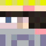 Buffalo Van Dyke - Male Minecraft Skins - image 3