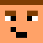 The Miz l WWE! - Male Minecraft Skins - image 3