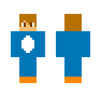 CowbellyTV - Male Minecraft Skins - image 2
