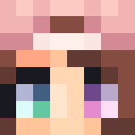 ▽|tumblr | - Female Minecraft Skins - image 3