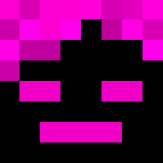 Ghostmanenergy Skin Purple remix - Male Minecraft Skins - image 3