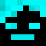 Ghostmanenergy Skin - Male Minecraft Skins - image 3