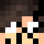 Currupted - Male Minecraft Skins - image 3