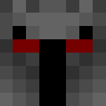 Dread King - Male Minecraft Skins - image 3