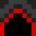 Dread Mage - Other Minecraft Skins - image 3