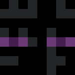 Beats by Enderman - Male Minecraft Skins - image 3