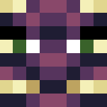 Purple Dragon - Interchangeable Minecraft Skins - image 3