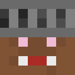 War Pig #1 - Male Minecraft Skins - image 3