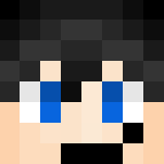 Jon kent (kid) - Male Minecraft Skins - image 3