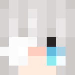Maid (first girl skin too) =3 - Girl Minecraft Skins - image 3