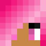 MusicalGirlBlue - Female Minecraft Skins - image 3