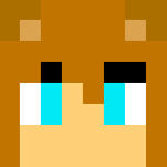 Human Freddy - Male Minecraft Skins - image 3